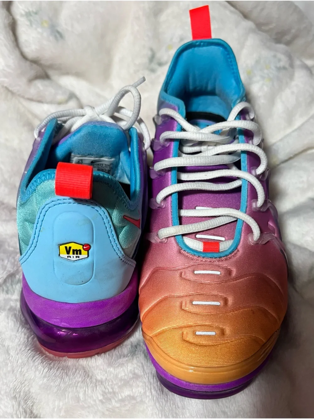 Nike air vapormax